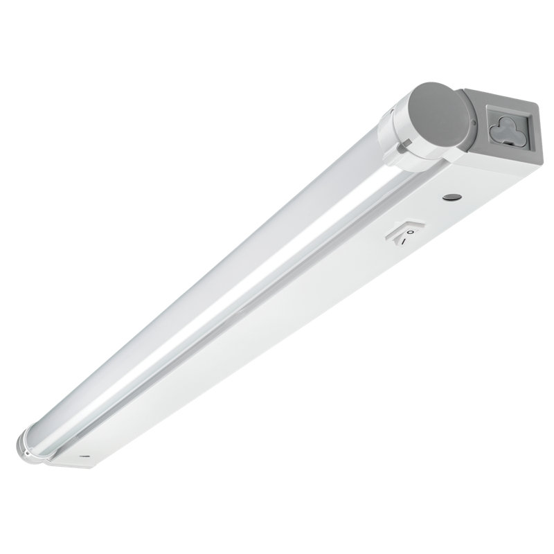ETi Solid State Lighting Linkable 24” LED Under Light Bar Wayfair
